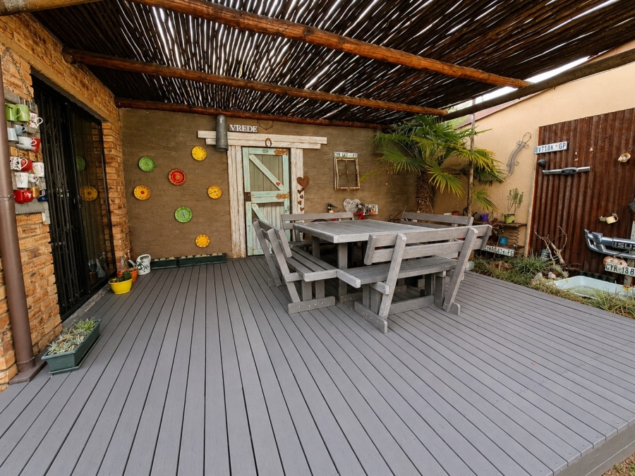 3 Bedroom Property for Sale in Sasolburg Ext 23 Free State